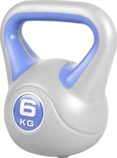 Gorilla Sports Kettlebell Fitness
