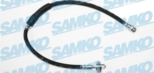 Bremseslange SAMKO 6T49005