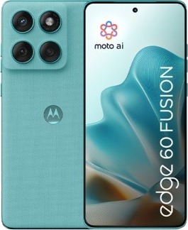 Motorola Edge 60 Fusion - 256Gb/8Gb - Amazonit