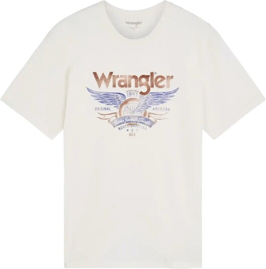 Wrangler | Americana Tee | XXL
