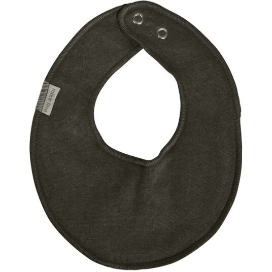 Mikk line bibs rundblack olive Mikk line bibs rundblack olive