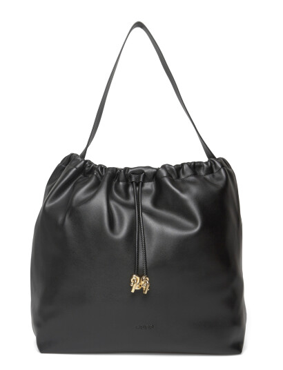 HUGO Millie_Shoulder Bag Black ONE SIZE HUGO Millie_Shoulder Bag Black ONE SIZE