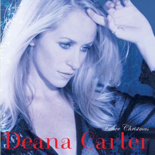 Deana Carter Father Christmas CD