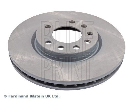 Bremseskive BLUE PRINT ADZ94335 Bremseskive BLUE PRINT ADZ94335