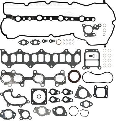 Tetningssett, topplokk REINZ 02-13284-01
