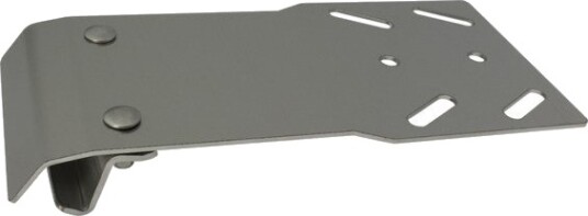 Takbeslag for LED Varselslamper – lysbjelke – Volvo V70/X70