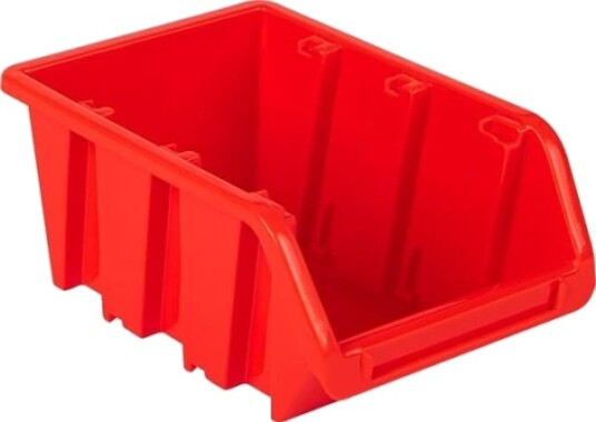 Blow 6482# Søppelkasse 100X155x70 Np6