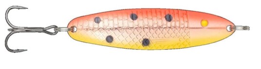 Søvik-Sluken Salmon 26g 32 Allys Shrimp Søvik-Sluken Salmon 26g 32 Allys Shrimp
