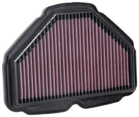 Luftfilter K&N Filters HA 1818 Luftfilter K&N Filters HA 1818