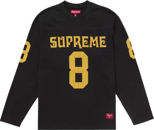 Supreme Herre Sport Svart M, Supreme Herre Sport Svart M,