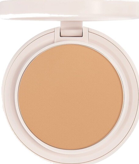 Natural Blur Powder Foundation 5WN Warm Neutral Natural Blur Powder Foundation 5WN Warm Neutral