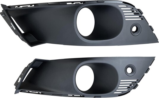 Ventilasjonsgitter DIEDERICHS 4467047