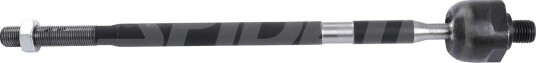Aksialledd parallellstag SPIDAN CHASSIS PARTS 46762