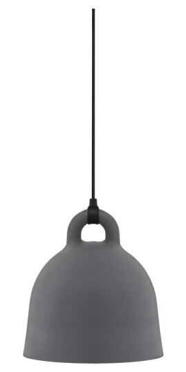 Normann Cph Bell Pendel Large Sand Copenhagen