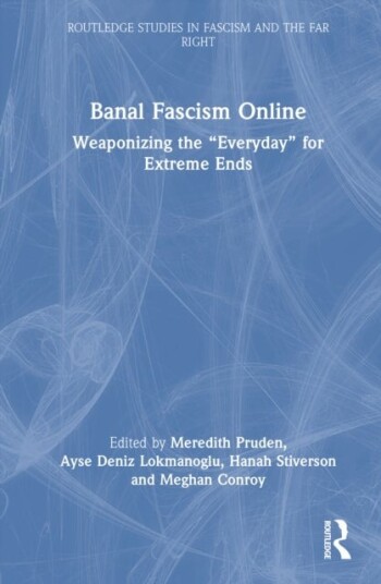 Banal Fascism Online Banal Fascism Online