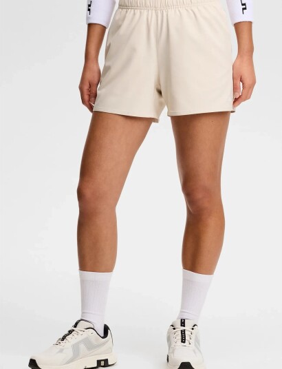 J. Lindeberg Pricilla Shorts Cream XL