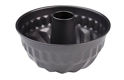 Classic Kakeform Ø22cm Svart Classic Kakeform Ø22cm Svart