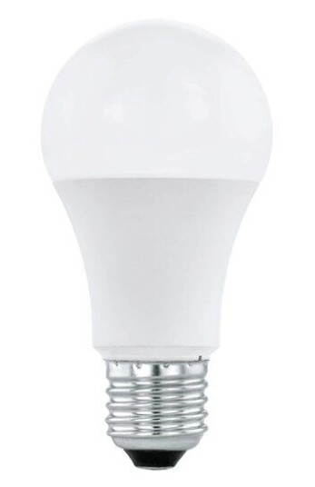 EGLO LED-lyspære LEDE27 Bulb opal E27