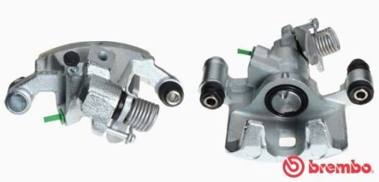 Bremsecaliper BREMBO F 83 088 Bremsecaliper BREMBO F 83 088