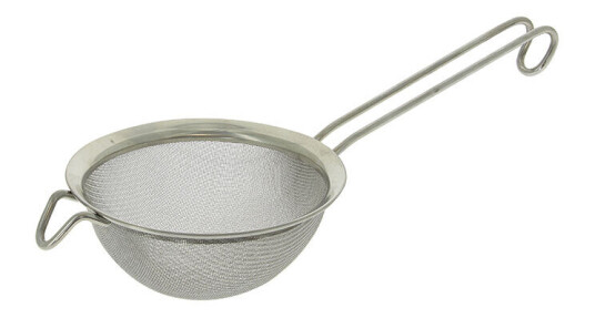 De Buyer sil Ø 12 cm