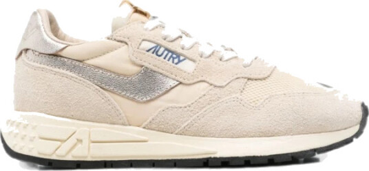 Autry Dame Sko Flerfarget 41 EU,