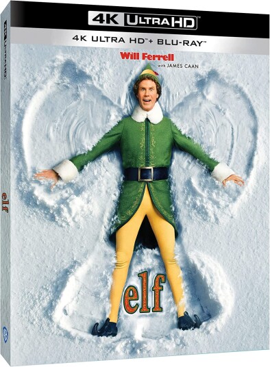 Elf (2003)