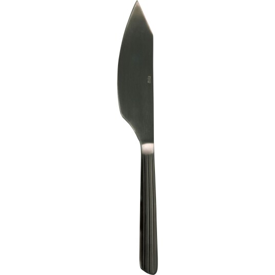 Aida Aida RAW Kakekniv Matte Black Aida Aida RAW Kakekniv Matte Black