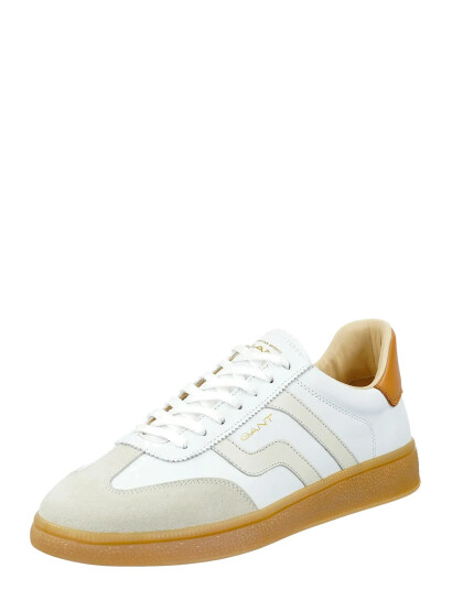 GANT Cuzmo Sneaker White 43