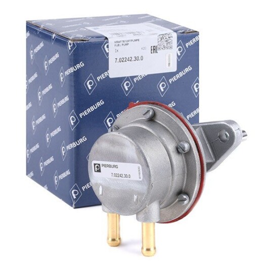 Drivstoffpumpe PIERBURG 7.02242.30.0 Drivstoffpumpe PIERBURG 7.02242.30.0