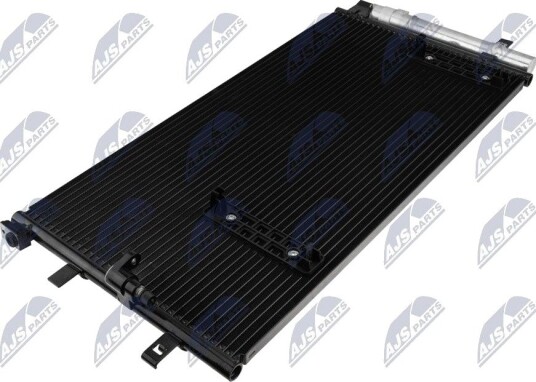 Kondensator, klimaanlegg NTY CCS-AU-027