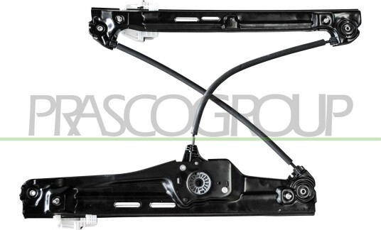 PRASCO BM804W024 Vindusheis PRASCO BM804W024 Vindusheis