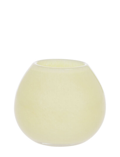 OYOY Living Design Kojo Hurricane - Yellow - Ø11X9CM