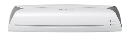 Qoltec Lmr-0328 Laminator Varmelaminator Pung 33 Cm