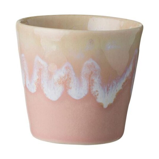 Costa Nova Gres beger 21 cl 8x7,5 cm rosa Costa Nova Gres beger 21 cl 8x7,5 cm rosa