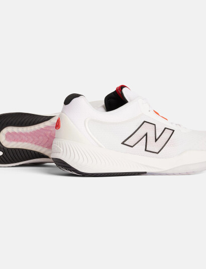 New Balance New Balance Fuelcell 996 V6 - White - 40.5
