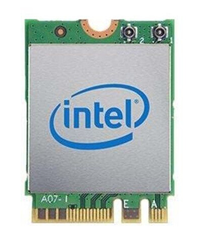 Intel Dual Band Wireless-AC 9260 M.2 2230