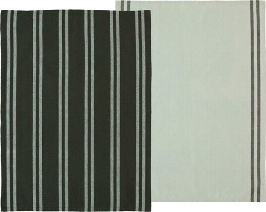 Södahl Soft kjøkkenhåndkle 2 stk forest green Södahl Soft kjøkkenhåndkle 2 stk forest green