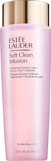 Estée Lauder Soft Clean Hydrating Lotion 400 ml
