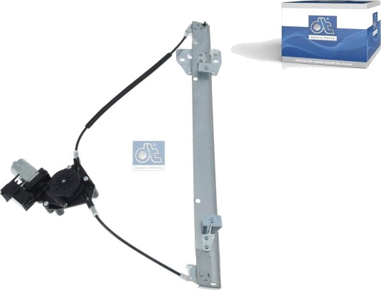 DT Spare Parts 7.70057SP Vindusheis