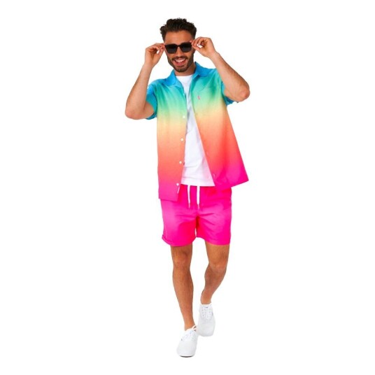 Opposuits Funky Fade Klessett