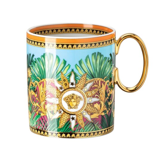 Versace Jungle Animalier kopp 30 cl Multi