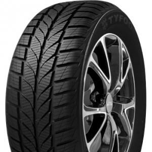 Tyfoon 4-Season 165/70R14 81T Tyfoon 4-Season 165/70R14 81T