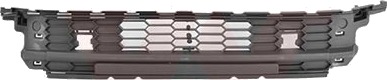 VAN WEZEL 7643599 Ventilasjonsgitter