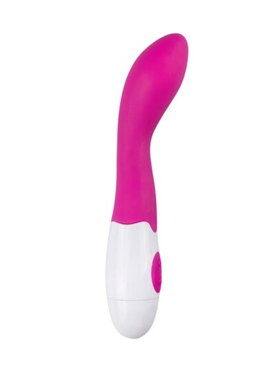 EasyToys g-punktvibrator Yasmin