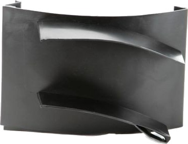 Vindskjerm PACOL MER BC 001L