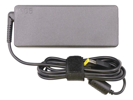 Lenovo Lite-On ADLX90NLC3A - strømadapter - 90 watt