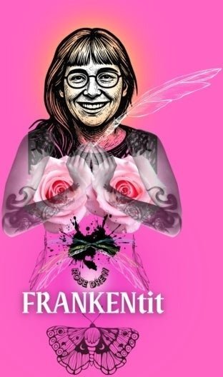 FrankenTit FrankenTit