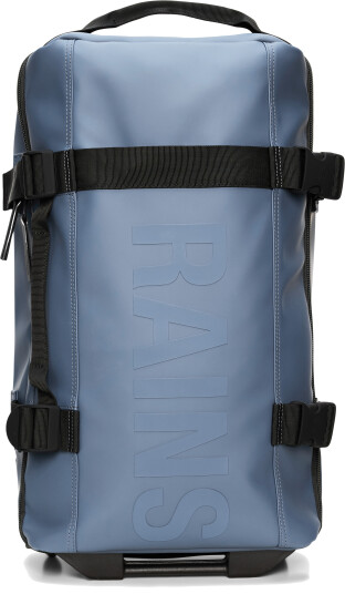 Rains Texel Cabin Bag W3 Blue Dusk, OS