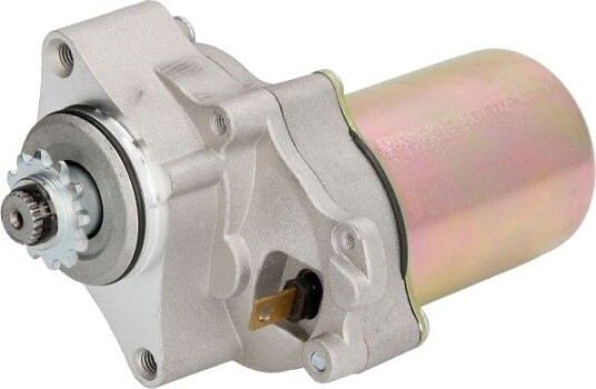 Starter INPARTS IP000569 Starter INPARTS IP000569