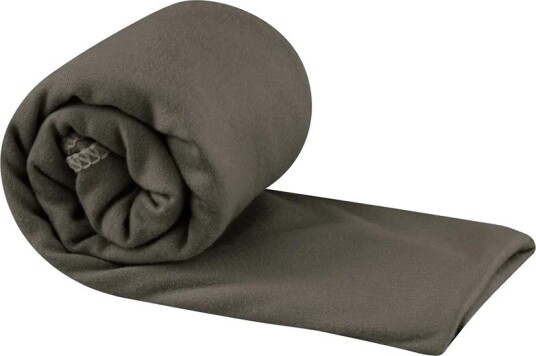 Sea To Summit Pocket Towel S Beluga Small